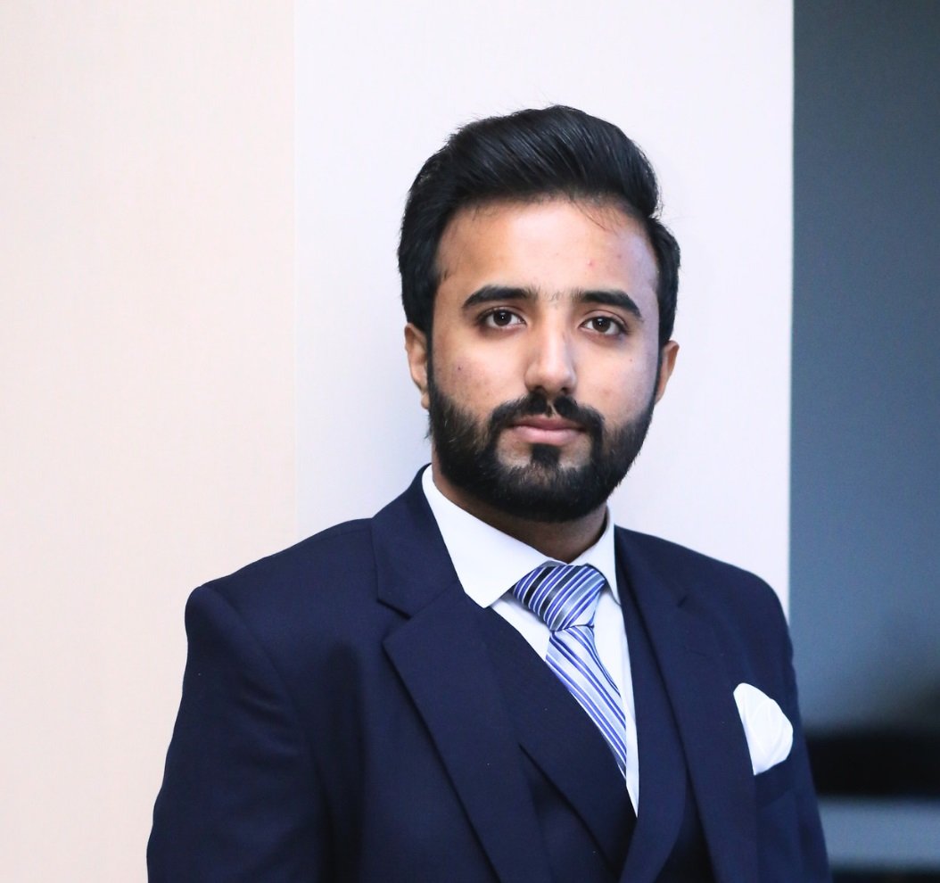 Zain-Ul-Abedin
