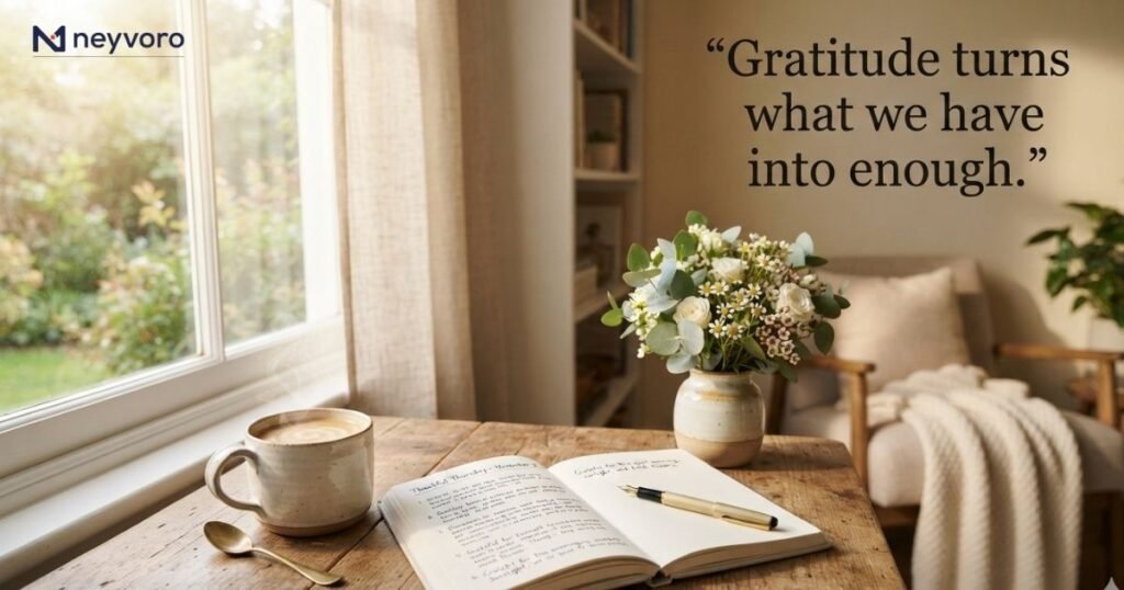 Thankful Thursday Blessings, Quotes