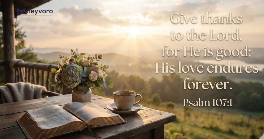 Thankful Thursday Blessings, Quotes